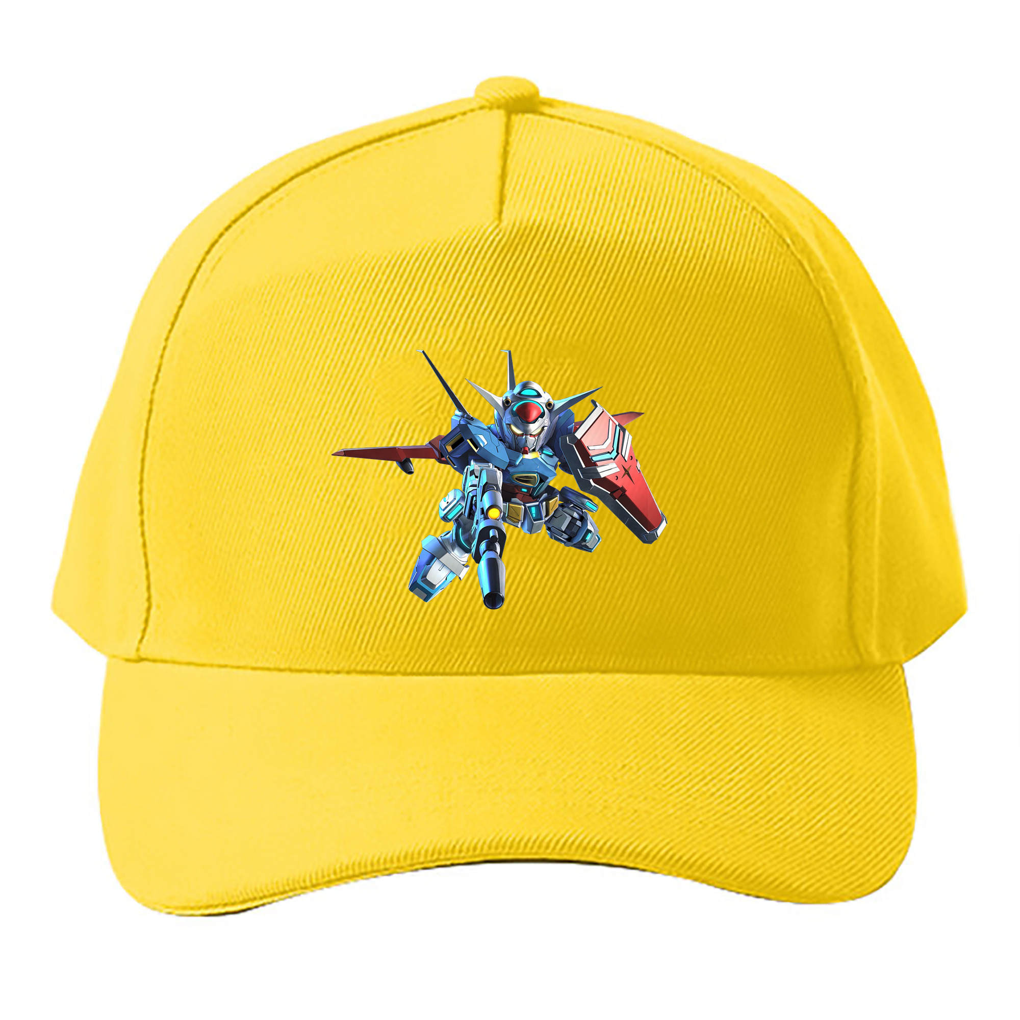 （画像用） 機動戦士ガンダム Mobile Suit Gundam ベースボールキャップ 綿100％ 男女兼用 帽子 スポーツ